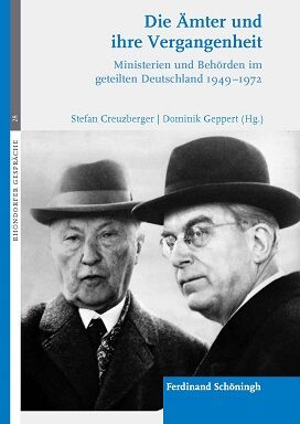 Stefan Creuzberger/Dominik Geppert (Hrsg.)