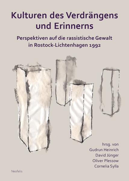 Gudrun Heinrich / David Jünger / Oliver Plessow / Cornelia Sylla