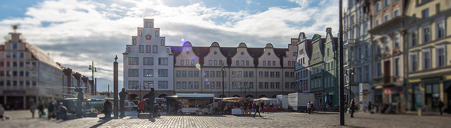 Zentrum für regionale Geschichte und Kultur Mecklenburgs