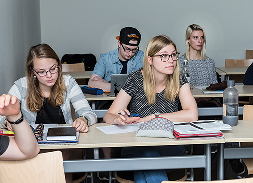 Lehramt an Regionalen Schulen