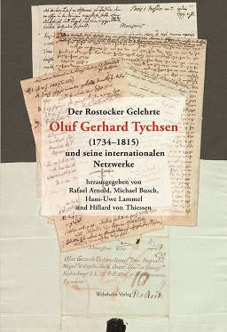 Rafael Arnold/Michael Busch/Hans-Uwe Lammel/Hillard von Thiessen (Hrsg.)