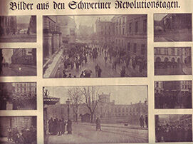 Der Kapp-Putsch in Mecklenburg 1920